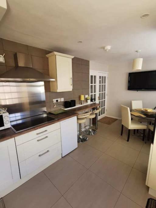 Ballywalter Beach House Ngoại thất bức ảnh