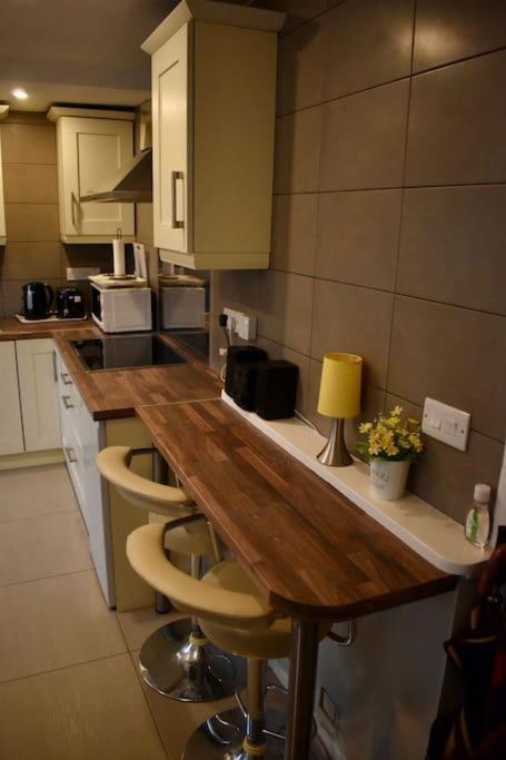 Ballywalter Beach House Ngoại thất bức ảnh