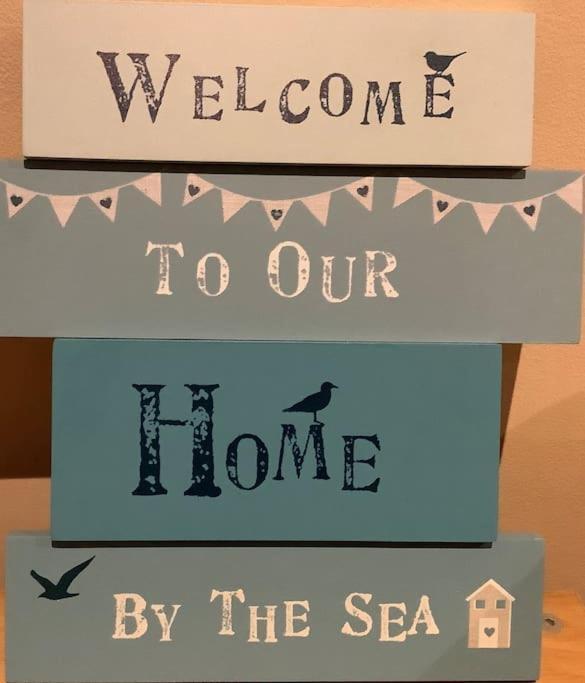 Ballywalter Beach House Ngoại thất bức ảnh